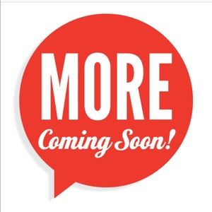 More boutique items coming soon!